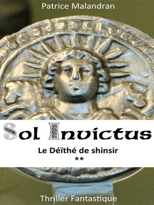 cover image of Sol Invictus